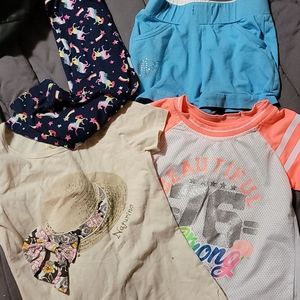 5 mixed bundle 4/5 XS